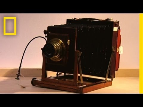 I Didn’t Know That: Cameras Then and Now