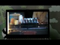 TG Averatec VU TS-506 Laptop : 1080p H264 Movie(dxva on)