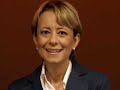 Daniela Moretti: gestione delle emozioni