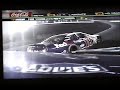 2005 coca cola 600 finish