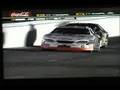 2005 coca cola 600 finish