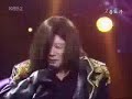 3 people doing a parody of hug at a gag show