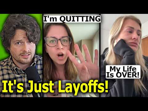 Why Companies Are FORCING Return-To-Office