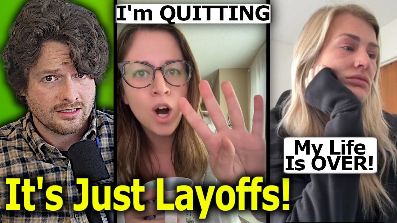 Why Companies Are FORCING Return-To-Office