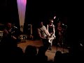 Lux�ria - Lama (ao vivo)