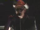 Jeffery Beringer Sings Cold Turkey