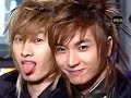 Suju love TVXQ Suju love TVXQ