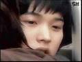 Suju love TVXQ