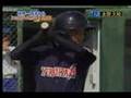 Michele Smith & Ueno on NTV Softball Show in Japan (3 of 4)