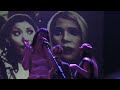 cocorosie - tranny power 20080520 live @kaufleuten zurich