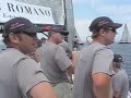 transpac 52 mean machine