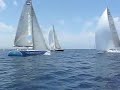 transpac 52 mean machine