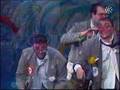 Chirigota El que la lleva la entiende (Presentación)