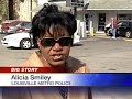 2 People Arrested In Carnae Court Murder 2 People Arrested In Carnae Court Murder