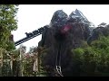 Expedition Everest - Disney\