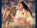 Shenandoah - River Sailor Loved Daughter of Chief Shenandoah - Sissel
