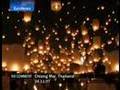 Chiang Mai - Thailand - EuroNews - No Comment