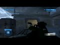 Halo 2 How To:: BxR And Quad Shot