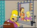 Mastercard - the Simpsons