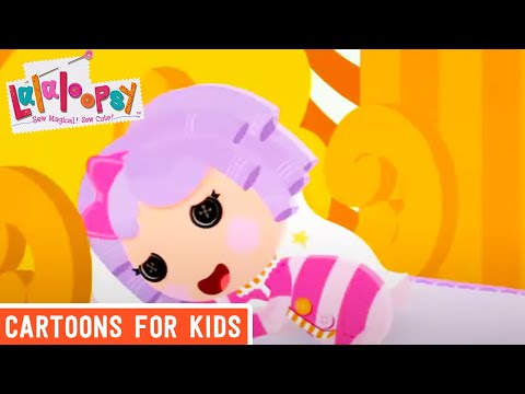 lalaloopsy