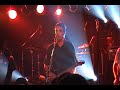 Rustic Overtones - Oxygen (LIVE) ROCKLIKEWAR.COM