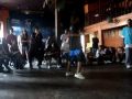 Josh (UnderCrew) Vs. Duly (Independet Street) - Batalha de Hip Hop