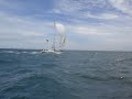 Regata Vit�ria Guarapar� 2007