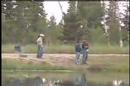 Spanish Branch Fishing Spanish Branch Fishing