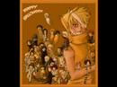 Naruto Halloween-Suffocate Naruto Halloween-Suffocate