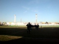 DIA 1: TEMPORADA 2011 - 2012