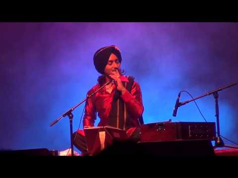 Jinah De yaar Rab Warge   Satinder Sartaaj by MAHIYA