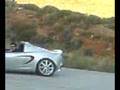 MX5 & Lotus Elise 111s drifting