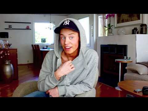 YouTube sitt forhåndsvisningsbilde