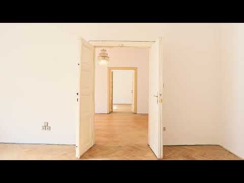 Video Prodej bytu 3+1 123 m²