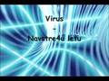 Virus - Navstre4u letu