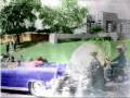 JFK - Moorman Photo Colourized Johnson says: If Connally hadn't been in his way.??!!!