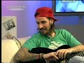 Wirtz bei M�nchen TV 2.Teil