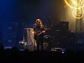 Opeth au Transbordeur 2008