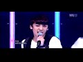 Bigbang Comeback Performance - Haru Haru (Day by Day) Live Bigbang Comeback Performance - Haru Haru (Day by Day) Live