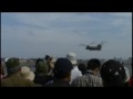 明野航空祭21模擬戦