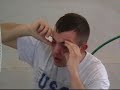 coast guard pepper spray