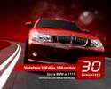 Vodafone Spain - Win 10 BMWs in 100 Days #2