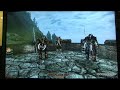 Gothic III (part two)