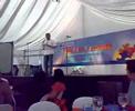 Move Against Diabetes Phil Launch  Diabetes Metformin