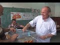 Maqedoni: Tirrje per fushate te qete