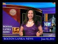 English News - 03rd June 2011