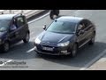 Unmarked Police Cars (compilation) // Voitures de police banalisé (compilation)