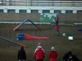 Smiley - Open Agility nedeľa - Eurocup Motešice 2008