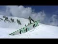 Arapahoe Basin Rail Jams Arapahoe Basin Rail Jams