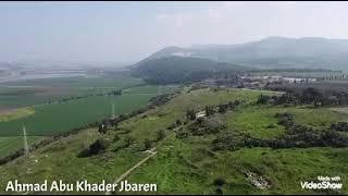 قرية زرعين المهجره